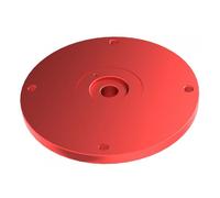 PrimaLuceLab Adaptador EQ6/EQ6-R/AZ-EQ6 para columna C120