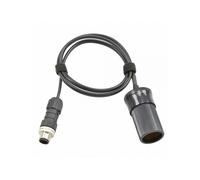 PrimaLuceLab Cable Alimentación con toma para conector de mechero, 3 A
