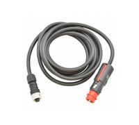 PrimaLuceLab Cable de alimentación para EAGLE con conector de red de a bordo, 12V, 250 cm