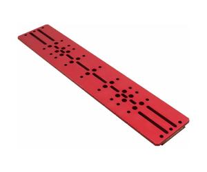 PrimaLuceLab Placa cola de milano PLUS Losmandy-Style 495 mm