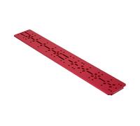 PrimaLuceLab Riel prismático PLUS estilo Losmandy 645 mm