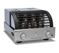 PrimaLuna EVO 100 (intégré) argent - Amplificateur intégré stéréo à tubes (lampes)
