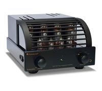PrimaLuna EVO 100 (intégré) noir - Amplificateur intégré stéréo à tubes (lampes)
