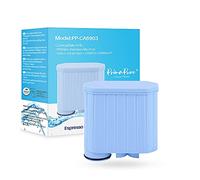 PrimaPure IAPMO R&T - Filtro de agua para máquina de café espresso para Philips Saeco AquaClean CA6903 / 01 certificado a NSF / ANSI 42