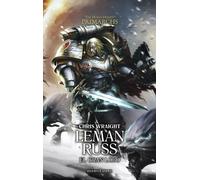 Primarchs nº 02 Leman Russ: el Gran Lobo
