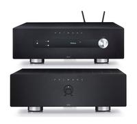 Primare SPA25 + Primare A35.2