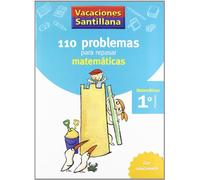 Vacaciones Matematicas 1º Educacion Primaria