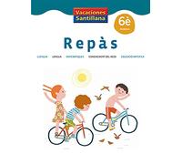 Vacances Repas General Catala 6º Educacion Primaria