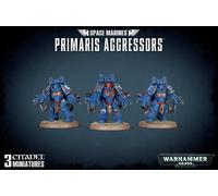 Primaris Aggressors