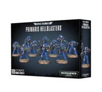 Primaris Hellblasters