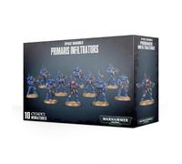 Primaris Infiltrators