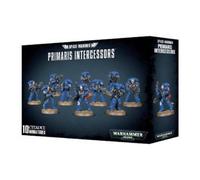Primaris Intercessors