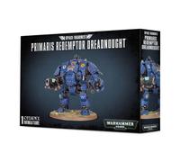 Primaris Redemptor Dreadnought