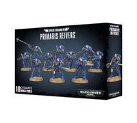 Primaris Reivers