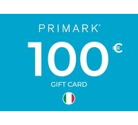 Primark Gift Card 100 EUR Key - ITALY
