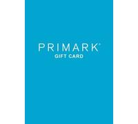 Primark Gift Card 150 EUR Key SPAIN