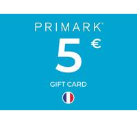 Primark Gift Card 25 GBP Key - UNITED KINGDOM