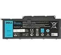 Primary 3-Cell 38W 451-BBLJ, Battery, DELL, W125804182 (451-BBLJ, Battery, DELL)