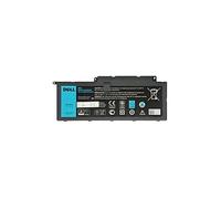 Primary 3-Cell 38W 451-BBLJ, Battery, DELL, W125804182 (451-BBLJ, Battery, DELL)