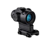 Primary Arms SLX 1X MicroPrism with Red Illuminated ACSS Cyclops Gen 2 Reticle