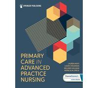 Primary Care in Advanced Practice Nursing