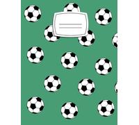 Primary Composition Notebook: Squared Paper With Multiplication Table