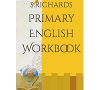 Primary English Workbook