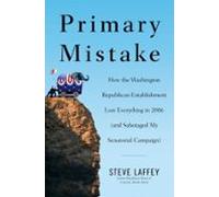 Primary Mistake (ebook)