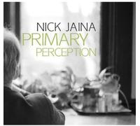 Primary Perception