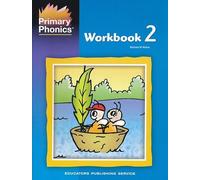 Primary Phonics: Workbook 2 By Barbara W. Makar (ISBN: 9780838805503)