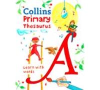Primary Thesaurus Ebook (ebook)