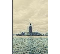 Primary Writing Journal with Drawing Space: Perfect Story Paper Notebook for Kids | 6x9 Inches, 100 Pages | Handwriting Practice and Creative Drawing for Kindergarten to Grade 2