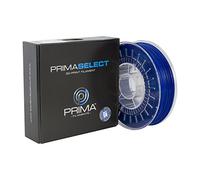 PrimaSelect - Filamento PETG, 2,85 mm, 750 g, color azul oscuro