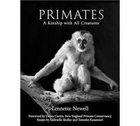 Primates: A Kinship With All Creatures