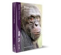 Primates: Biología, comportamiento y evolución