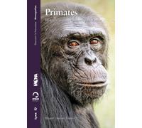 Primates | Miquel Llorente Espino