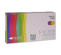Primatest 6 Drogas Orina 1Un