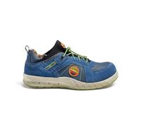 PRIMATO "AIR" PRIMARY S3 "ESD" - C: jeans T: 46