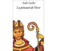PRIMAUTE DE PIERRE (ESSAIS)