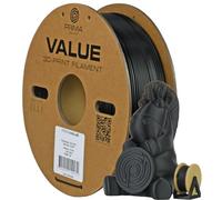 PrimaValue ABS - Black - 1.75mm - 2.5kg