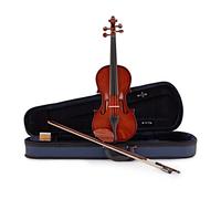Primavera 90 Violin Outfit 3/4 With Gold Level Set Up