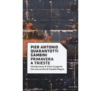 Primavera a Trieste (Oscar storia)