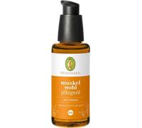 PRIMAVERA Aceite Bio Activo - Bienestar Muscular - 50 ml PRIMAVERA