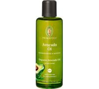 PRIMAVERA Aceite de Aguacate Bio - 100 ml PRIMAVERA