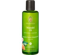 PRIMAVERA Aceite de Almendras Bio - 100 ml PRIMAVERA
