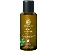PRIMAVERA Aceite de Cáñamo Bio - 50 ml PRIMAVERA