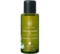 PRIMAVERA Aceite de Comino negro Bio - 50 ml PRIMAVERA