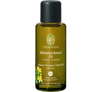 PRIMAVERA Aceite de Hipérico Bio - 50 ml PRIMAVERA
