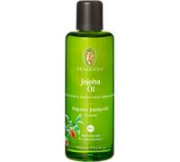 PRIMAVERA Aceite de Jojoba Bio - 100 ml PRIMAVERA