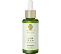 Primavera - Aceite facial rico regenerador Aceites faciales 30 ml female